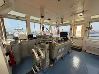 Sleperschip te koop