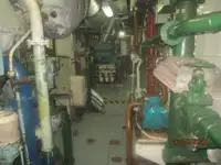 Koelschip te koop