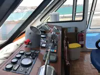 Catamaran te koop