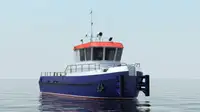 Sleepboot Te koop