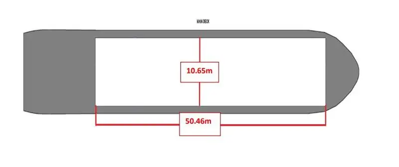 Bulkcarrier te koop