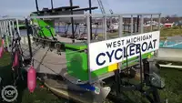 Containerschip te koop