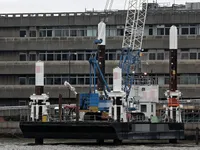 Barge te koop