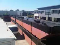 Barge te koop