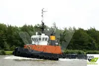 Sleepboot Te koop