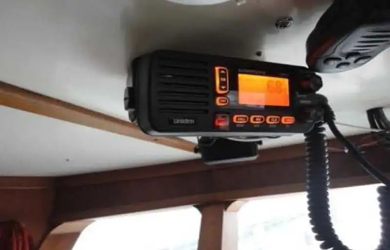 Lootsboot te koop