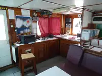 Sleperschip te koop