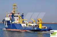 Fast Supply Vessel (FSV) te koop