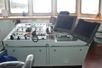 Sleperschip te koop