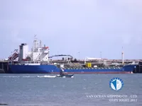 Olie-/chemikaliëntanker te koop
