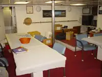 Trawler te koop