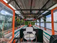 Passagiersschip te koop