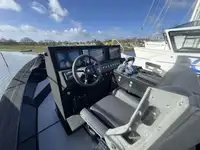 Stijve rubberboot te koop