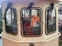 Sleperschip te koop