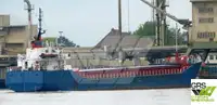 Bulkcarrier te koop