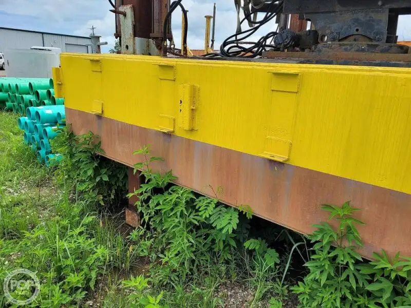 Barge te koop