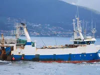 Trawler te koop