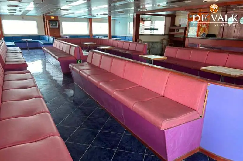 Ro-Ro-schip te koop