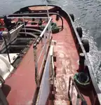 Sleperschip te koop