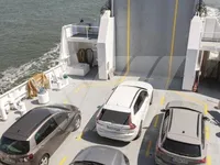 Ro-Ro-schip te koop