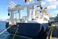 Olie-/chemikaliëntanker te koop