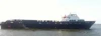 Bemanningboot te koop