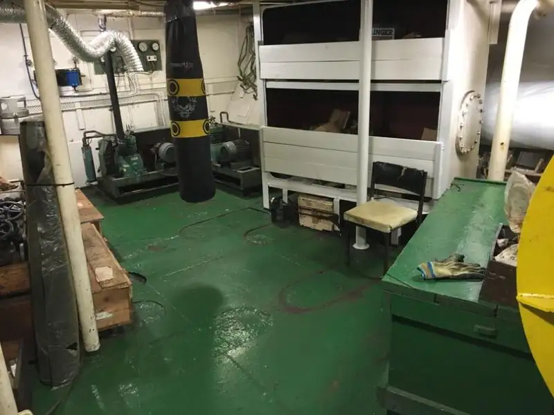 Fast Supply Vessel (FSV) te koop