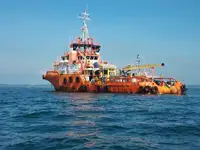 Sleepboot Te koop