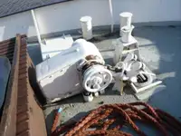 Patrouilleboot te koop