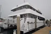 Catamaran te koop