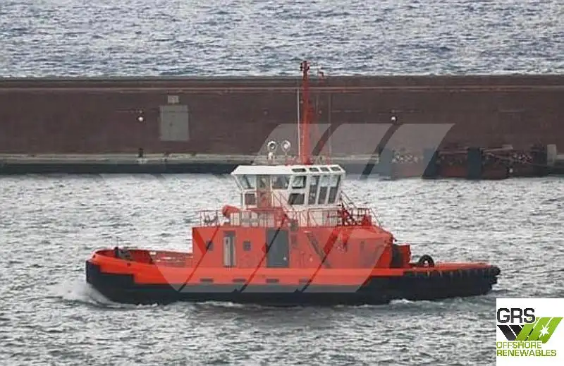 Sleperschip te koop