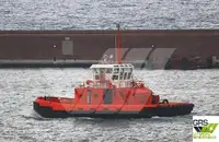 Sleperschip te koop