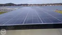 Containerschip te koop