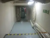 Koelschip te koop