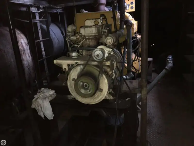 Sleperschip te koop