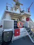 Patrouilleboot te koop