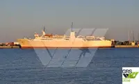 Ro-Ro-schip te koop