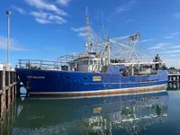 Trawler te koop