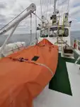 Bemanningsboot Te koop