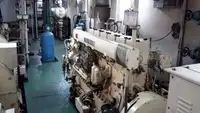 Baggeraarschip te koop
