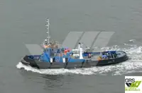 Sleepboot Te koop