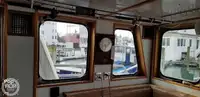 Trawler te koop