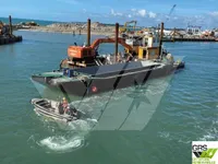 Barge te koop