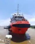 Snel bevoorradingsschip (FSV) Te koop