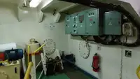 Olie-/chemikaliëntanker te koop