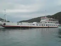 Ro-Ro ship Te koop