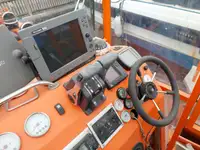 Stijve rubberboot te koop