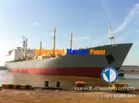 Koelschip te koop