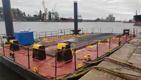 Barge te koop