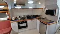 Onderzoeksvaartuig te koop